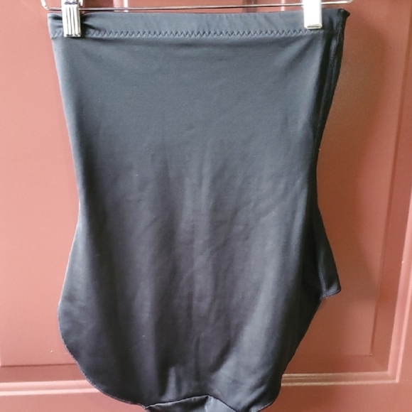 SPANX Black Highwaisted Pantie - Picture 5 of 5